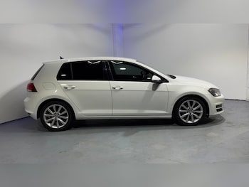 Used Volkswagen Golf 2013 for sale - 79359495: Photo