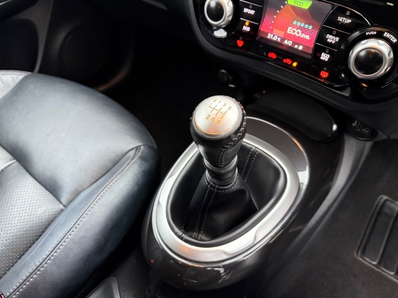 Used Nissan Juke 2018 for sale - 77129204: Photo 13