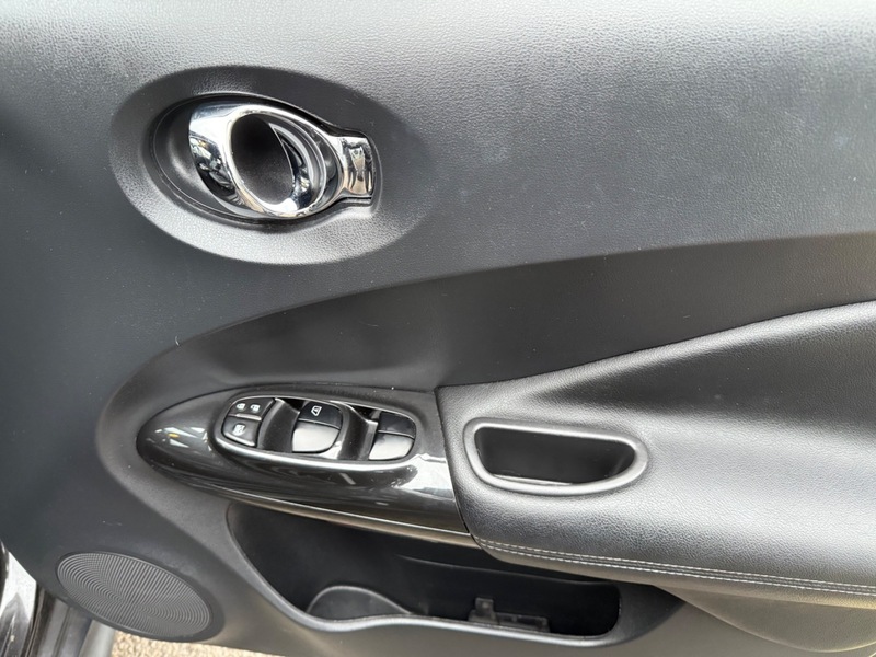 Used Nissan Juke 2018 for sale - 77129204: Photo 15