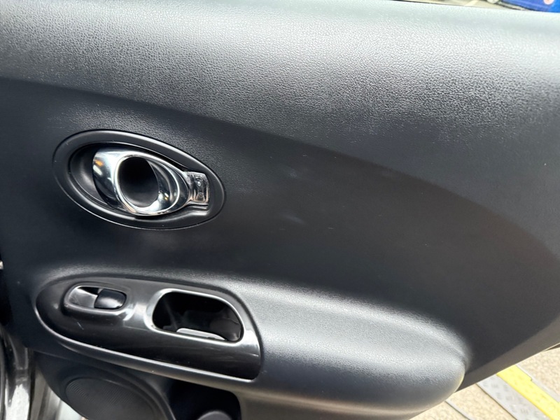 Used Nissan Juke 2018 for sale - 77129204: Photo 16