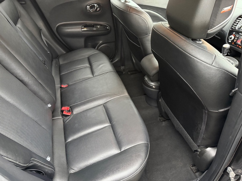 Used Nissan Juke 2018 for sale - 77129204: Photo 17