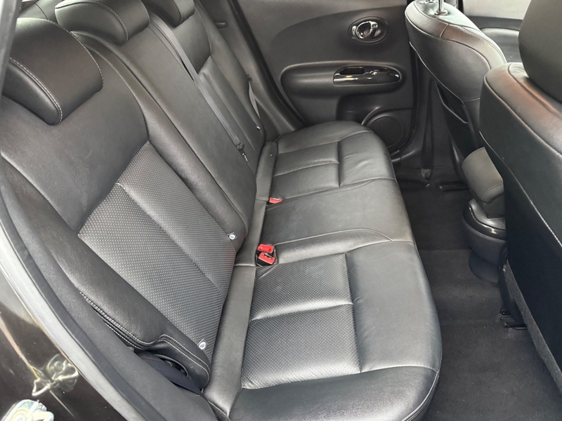 Used Nissan Juke 2018 for sale - 77129204: Photo 18