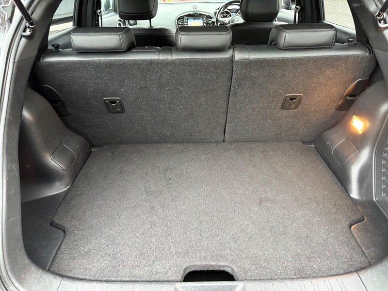 Used Nissan Juke 2018 for sale - 77129204: Photo 19