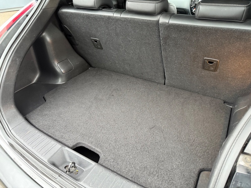 Used Nissan Juke 2018 for sale - 77129204: Photo 20