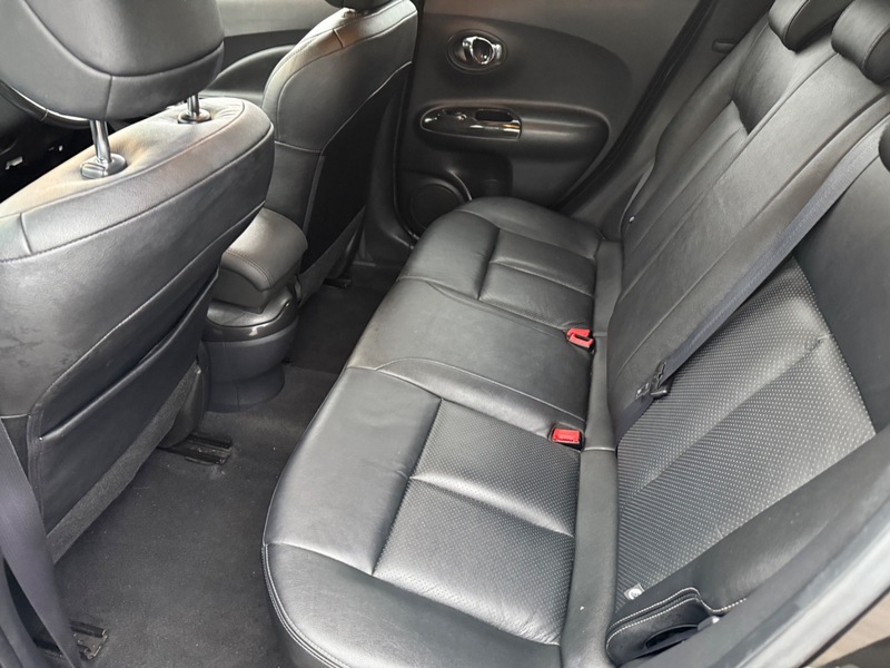 Used Nissan Juke 2018 for sale - 77129204: Photo 21