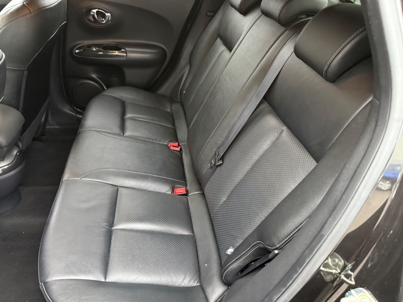 Used Nissan Juke 2018 for sale - 77129204: Photo 22