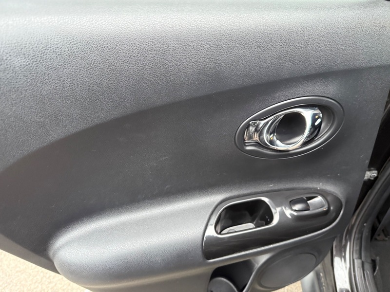 Used Nissan Juke 2018 for sale - 77129204: Photo 23