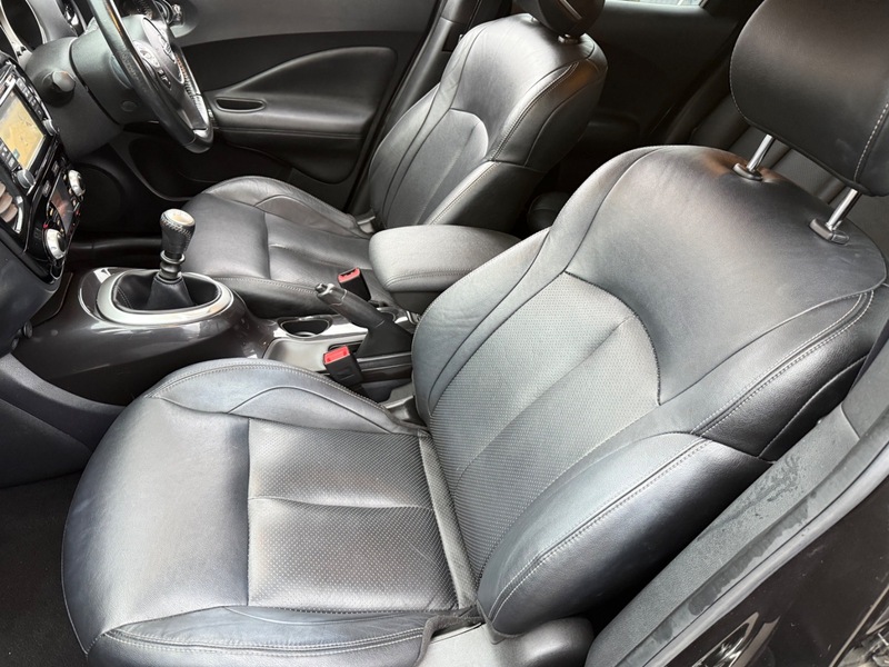 Used Nissan Juke 2018 for sale - 77129204: Photo 25