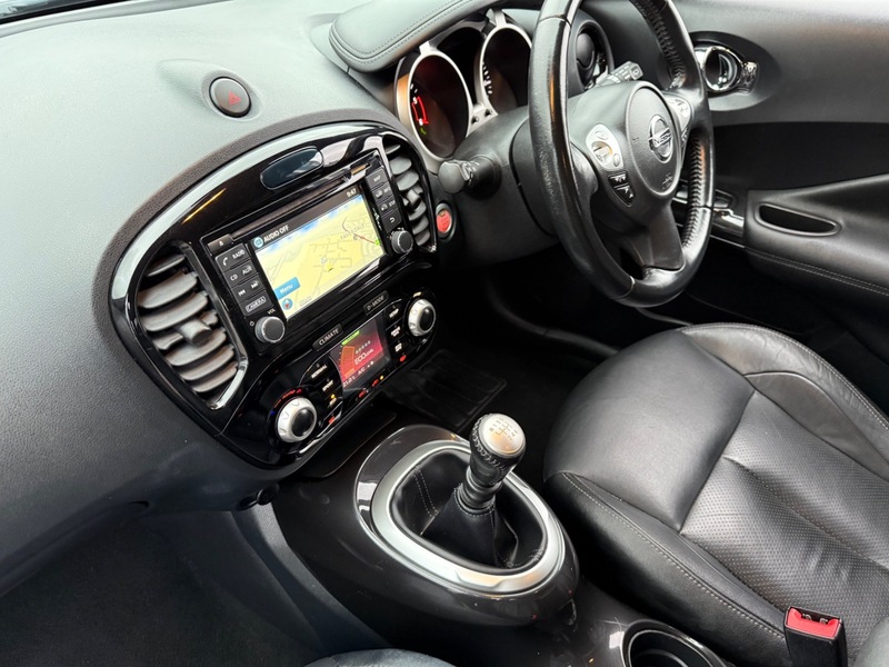 Used Nissan Juke 2018 for sale - 77129204: Photo 26