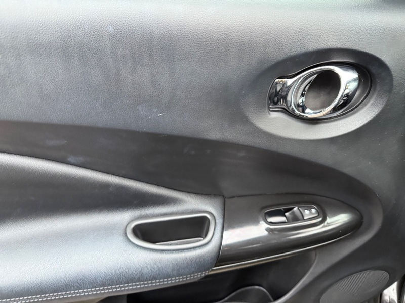 Used Nissan Juke 2018 for sale - 77129204: Photo 27