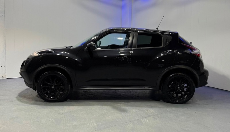 Used Nissan Juke 2018 for sale - 77129204: Photo 5