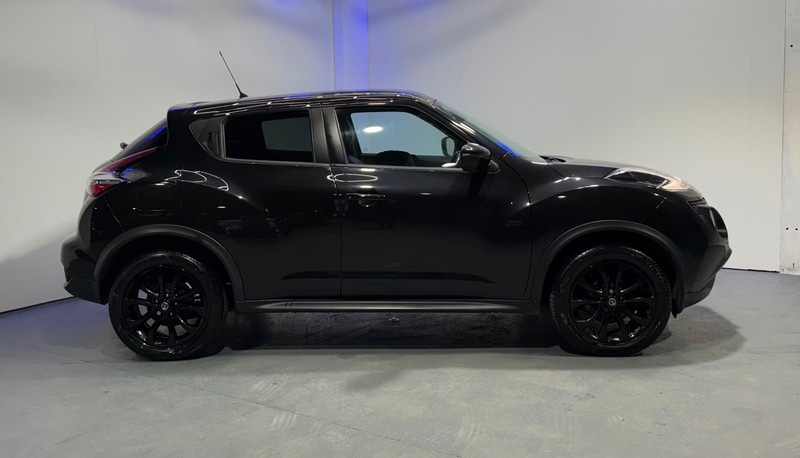 Used Nissan Juke 2018 for sale - 77129204: Photo 6