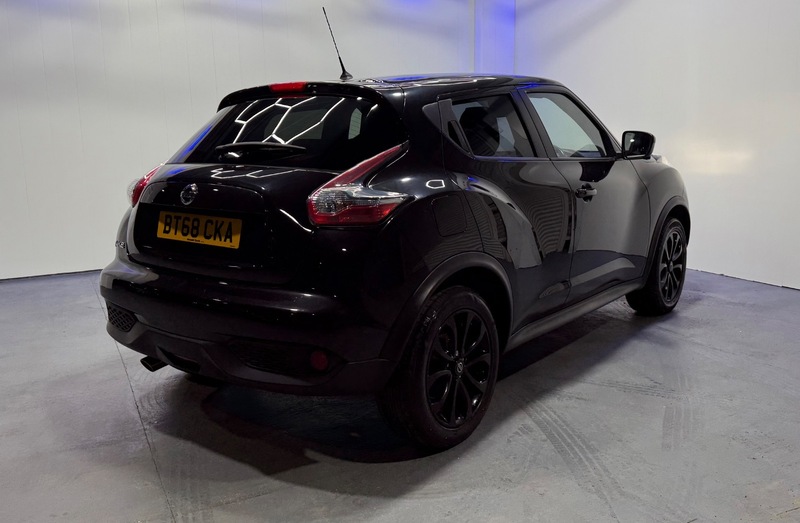 Used Nissan Juke 2018 for sale - 77129204: Photo 7