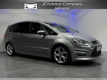 Used Ford S-Max 2013 for sale - 78598871: Photo