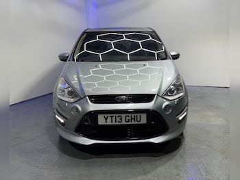 Used Ford S-Max 2013 for sale - 78598871: Photo
