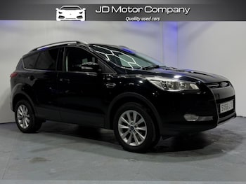 Used Ford Kuga 2016 for sale - 79301433: Photo