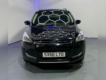 Used Ford Kuga 2016 for sale - 79301433: Photo