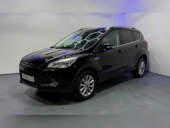 Used Ford Kuga 2016 for sale - 79301433: Photo