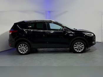 Used Ford Kuga 2016 for sale - 79301433: Photo