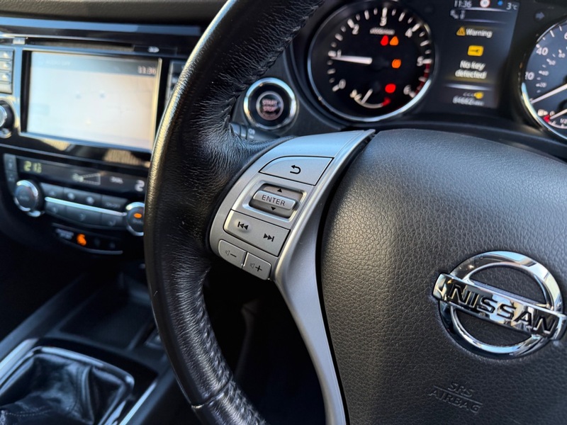 Used Nissan X-Trail 2017 for sale - 77228042: Photo 10