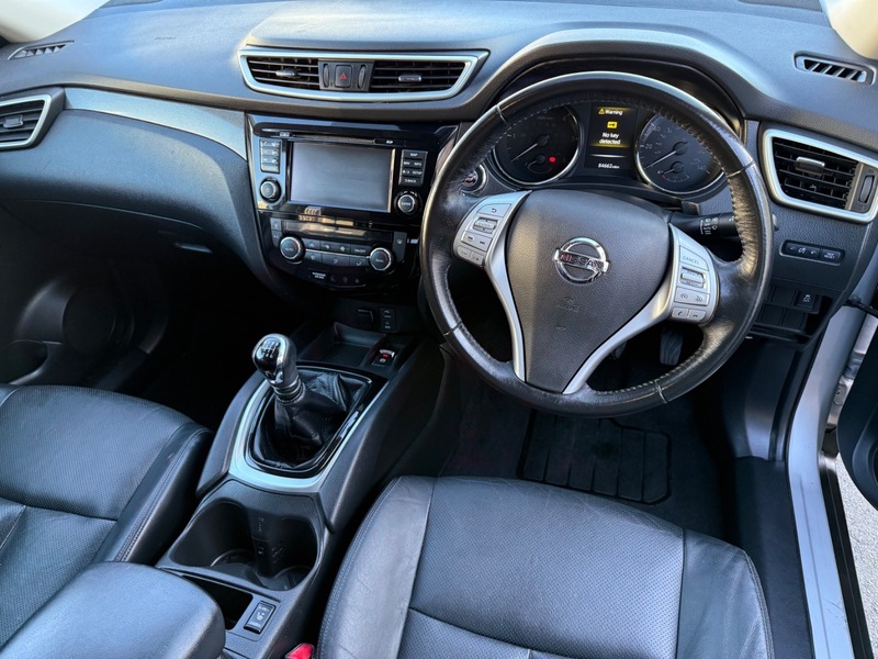 Used Nissan X-Trail 2017 for sale - 77228042: Photo 11