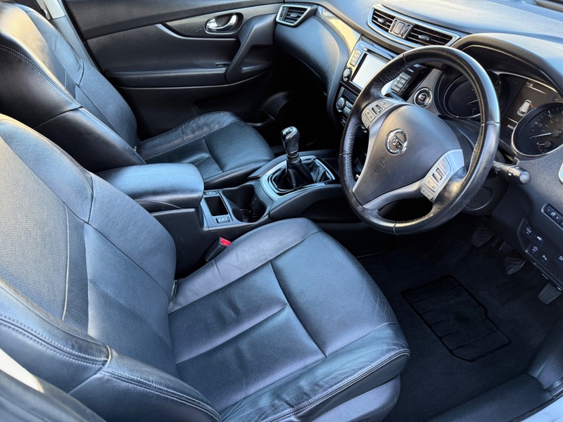 Used Nissan X-Trail 2017 for sale - 77228042: Photo 12