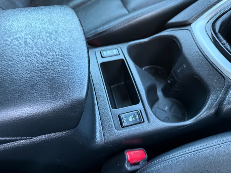 Used Nissan X-Trail 2017 for sale - 77228042: Photo 13