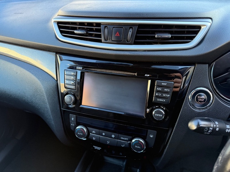 Used Nissan X-Trail 2017 for sale - 77228042: Photo 15