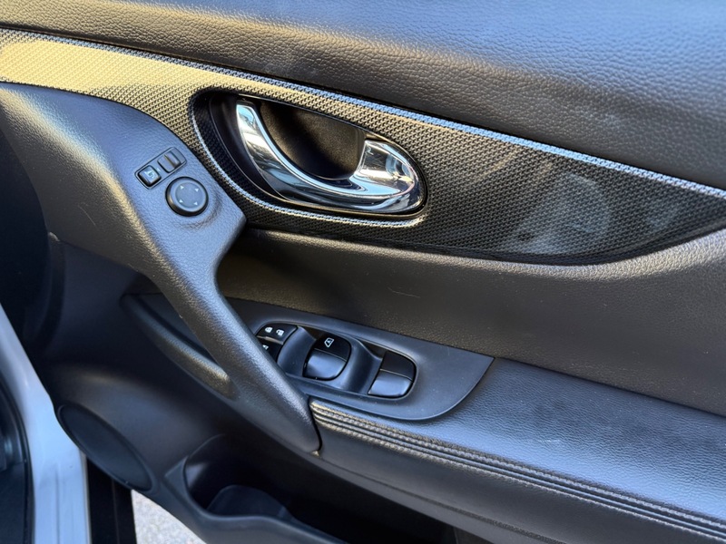 Used Nissan X-Trail 2017 for sale - 77228042: Photo 17