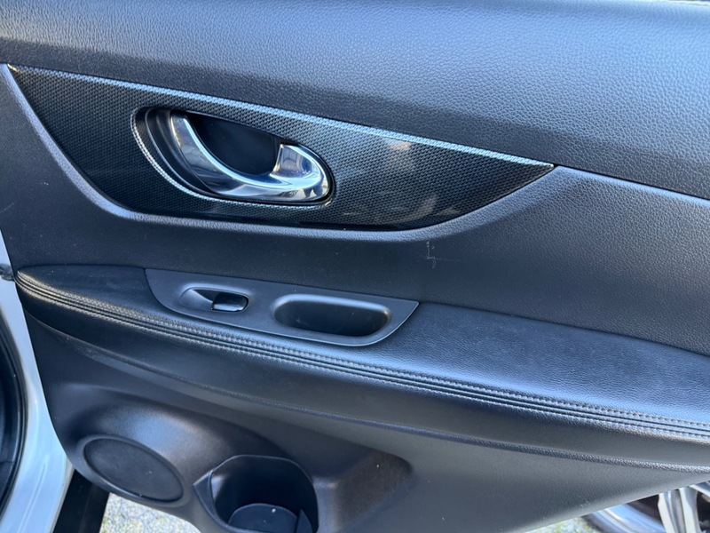 Used Nissan X-Trail 2017 for sale - 77228042: Photo 18