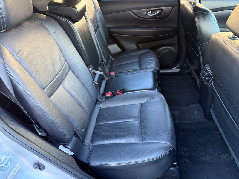 Used Nissan X-Trail 2017 for sale - 77228042: Photo 19