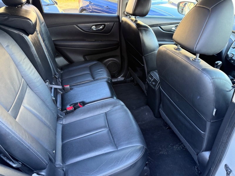 Used Nissan X-Trail 2017 for sale - 77228042: Photo 20