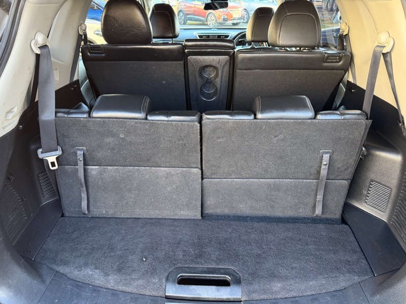 Used Nissan X-Trail 2017 for sale - 77228042: Photo 21