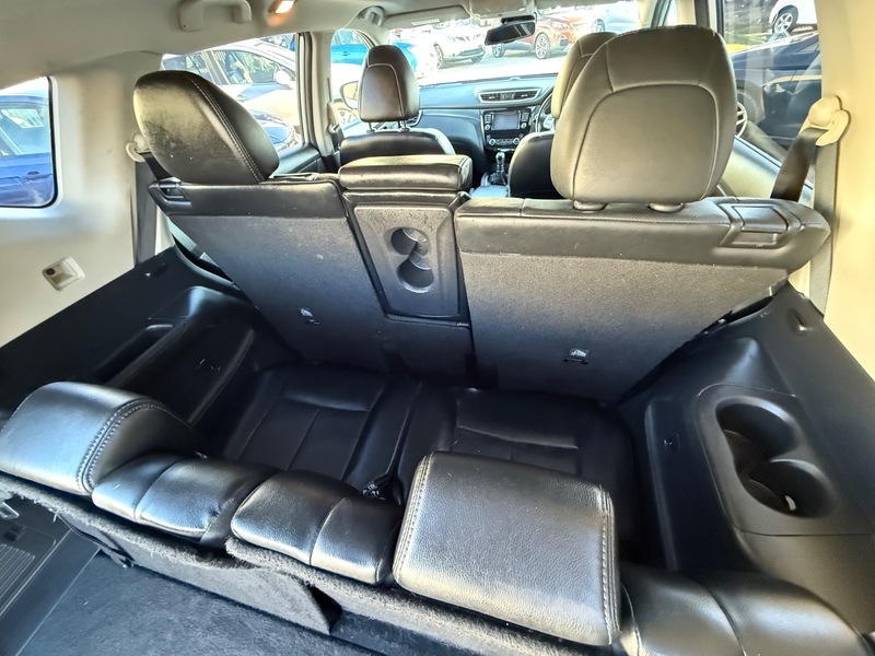 Used Nissan X-Trail 2017 for sale - 77228042: Photo 22