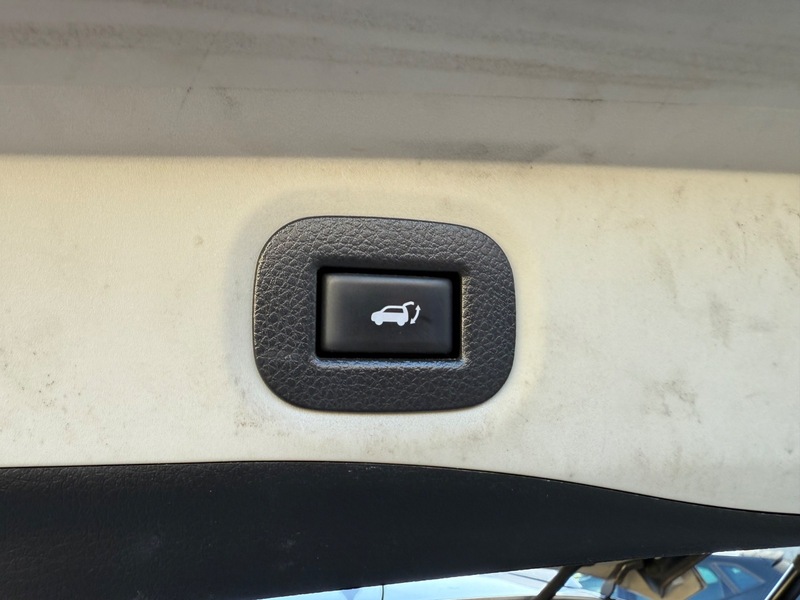 Used Nissan X-Trail 2017 for sale - 77228042: Photo 23