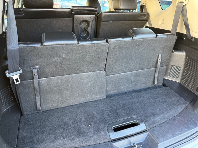 Used Nissan X-Trail 2017 for sale - 77228042: Photo 24