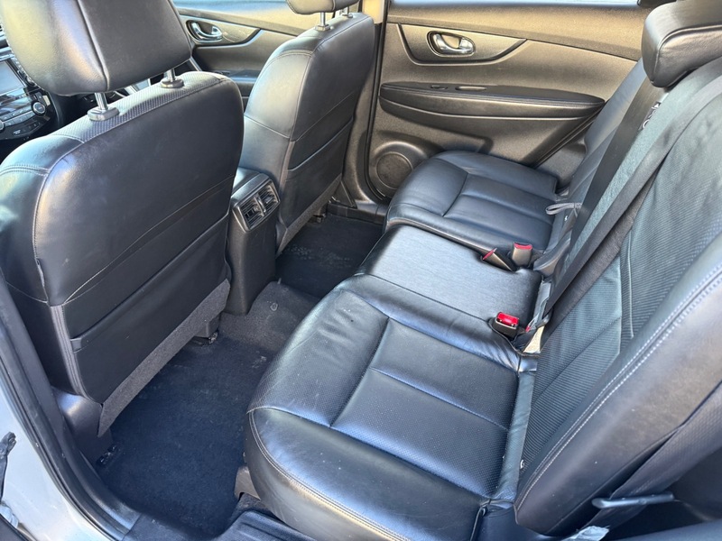 Used Nissan X-Trail 2017 for sale - 77228042: Photo 25