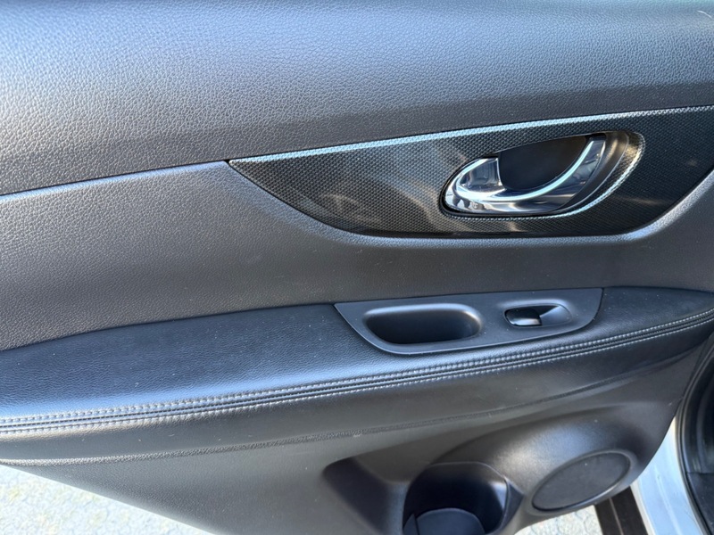 Used Nissan X-Trail 2017 for sale - 77228042: Photo 27