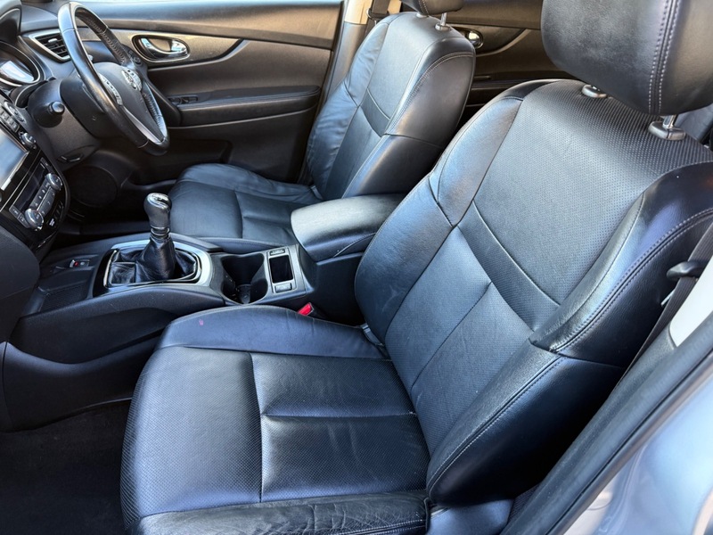 Used Nissan X-Trail 2017 for sale - 77228042: Photo 29