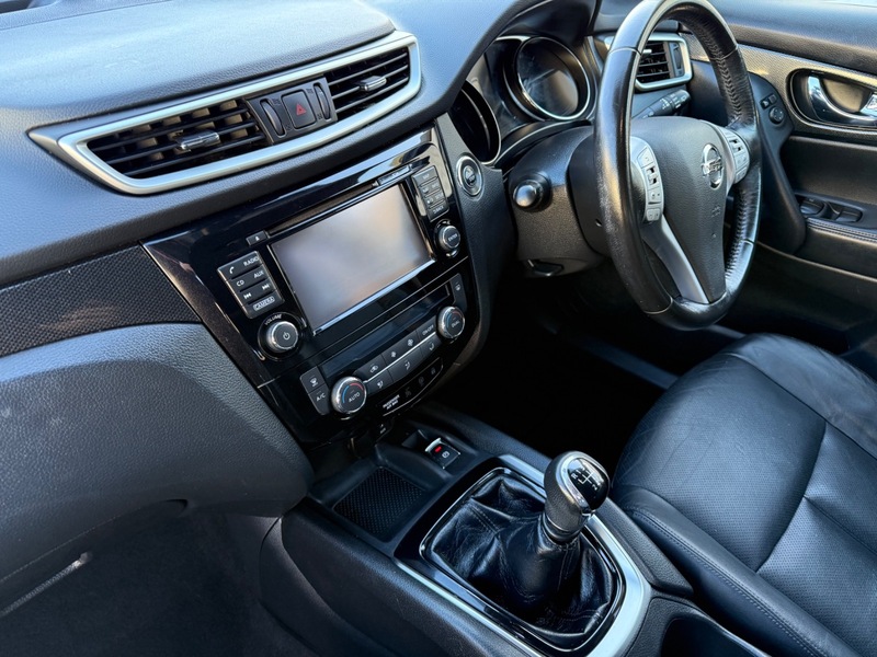 Used Nissan X-Trail 2017 for sale - 77228042: Photo 30