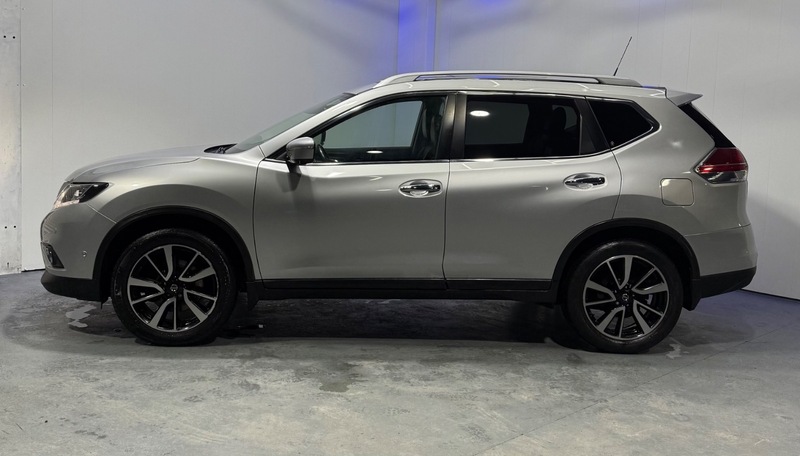 Used Nissan X-Trail 2017 for sale - 77228042: Photo 5