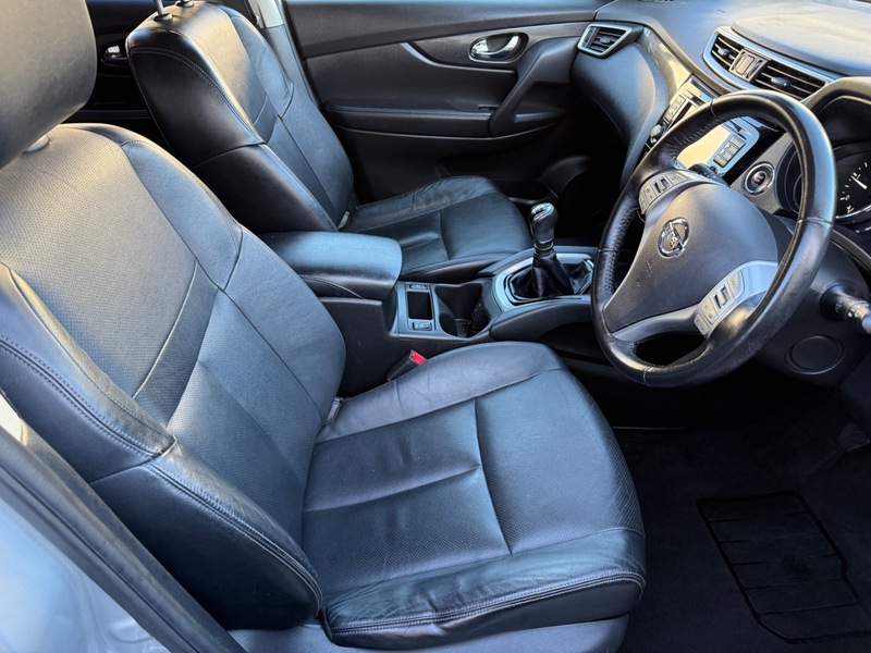 Used Nissan X-Trail 2017 for sale - 77228042: Photo 9