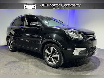 2019 - ULTIMATE 5-Door