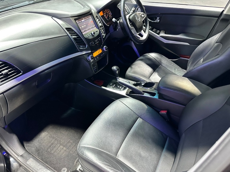 Vehicle 28