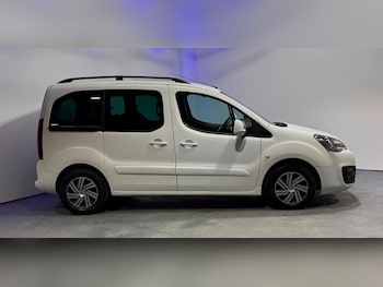 Used Citroen Berlingo 2018 for sale - 78358790: Photo