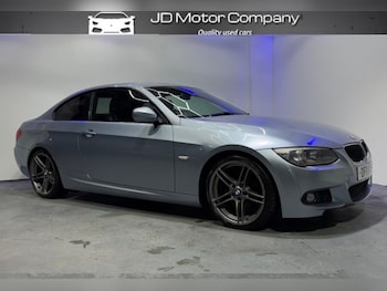 Used BMW 3 Series 2011 for sale - 78769661: Photo
