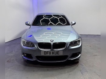 Used BMW 3 Series 2011 for sale - 78769661: Photo