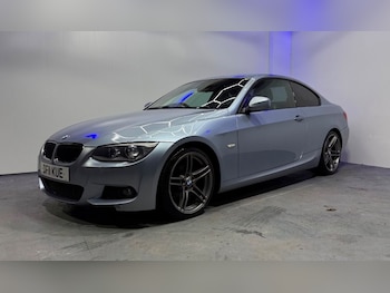 Used BMW 3 Series 2011 for sale - 78769661: Photo