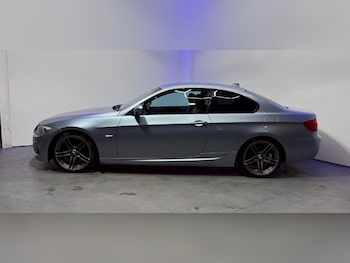 Used BMW 3 Series 2011 for sale - 78769661: Photo