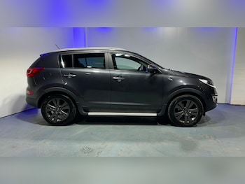 Used Kia Sportage 2013 for sale - 75514297: Photo